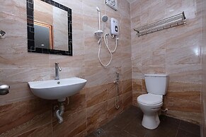 Q Hotel Temerloh