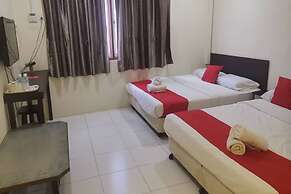 Q Hotel Temerloh
