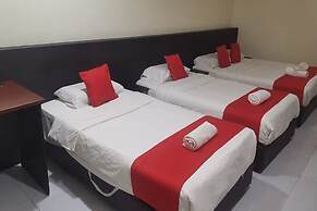 Q Hotel Temerloh