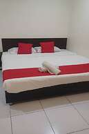 Q Hotel Temerloh