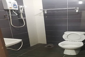 Q Hotel Temerloh