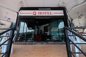 Q Hotel Temerloh