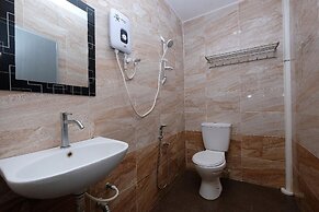 Q Hotel Temerloh