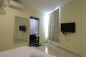 Furich Hotel Enterprise