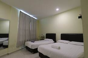 Furich Hotel Enterprise