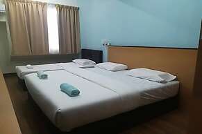 Hotel 75 Temerloh