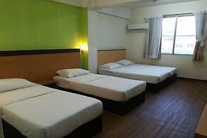 Hotel 75 Temerloh