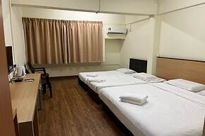 Hotel 75 Temerloh