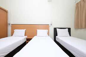 Hotel 75 Temerloh