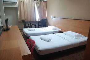 Hotel 75 Temerloh