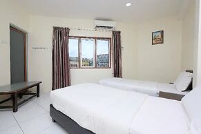 Hotel 75 Temerloh