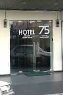 Hotel 75 Temerloh