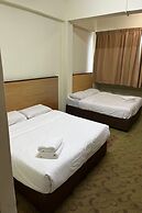 Hotel 75 Temerloh