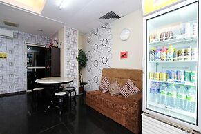 Hotel 75 Temerloh