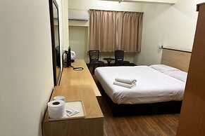 Hotel 75 Temerloh