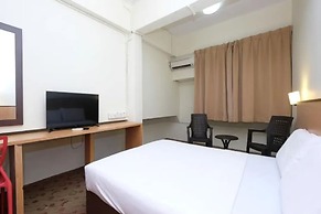 Hotel 75 Temerloh