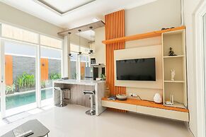 Kamboja Villa By Zuzu
