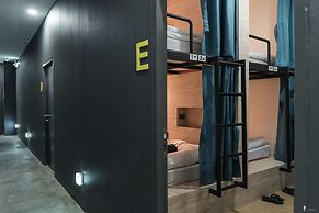 All day hostel @ BTS Bang Chak