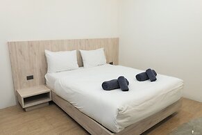 All day hostel @ BTS Bang Chak