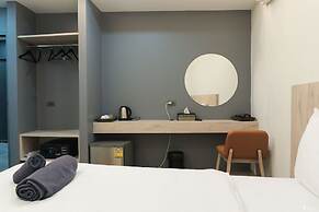 All day hostel @ BTS Bang Chak