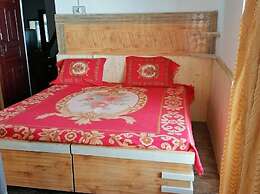 Goroomgo Himalaya Retreat Homestay