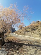 Goroomgo Himalaya Retreat Homestay