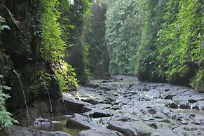 Pramana Giri Kusuma