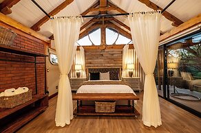 Mont Eco Game Reserve
