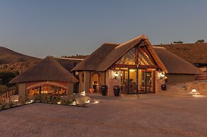 Mont Eco Game Reserve