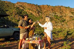Mont Eco Game Reserve