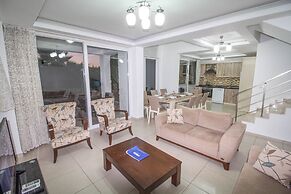 Fethiye Hisarpark D Villa