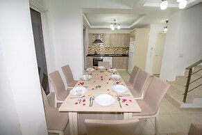 Fethiye Hisarpark D Villa