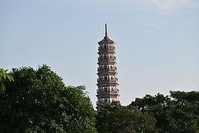 LN Dongfang Hotel Pazhou