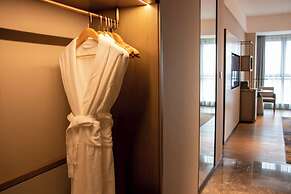 LN Dongfang Hotel Pazhou
