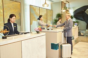 LN Dongfang Hotel Pazhou