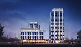 LN Dongfang Hotel Pazhou