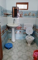 Gorooomgo Himalayan Hills Homestay