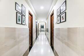 Fabhotel Rms Comforts