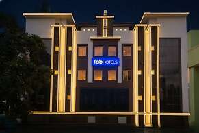 Fabhotel Rms Comforts