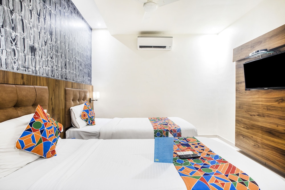Fabhotel Amour