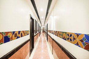 Fabhotel Amour
