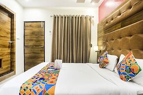 Fabhotel Amour