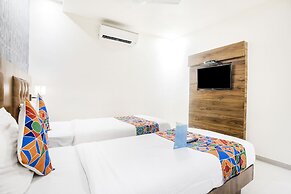 Fabhotel Amour