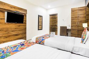 Fabhotel Amour
