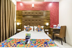 Fabhotel Amour