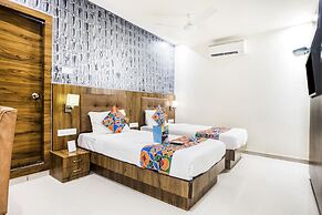 Fabhotel Amour