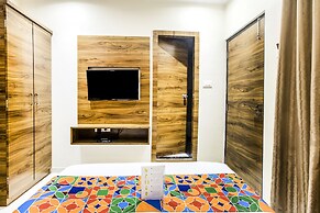 Fabhotel Amour