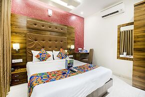Fabhotel Amour