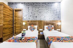 Fabhotel Amour