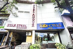Fabhotel Amour